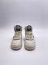Kipling Angelo B sneaker wit donker blauw